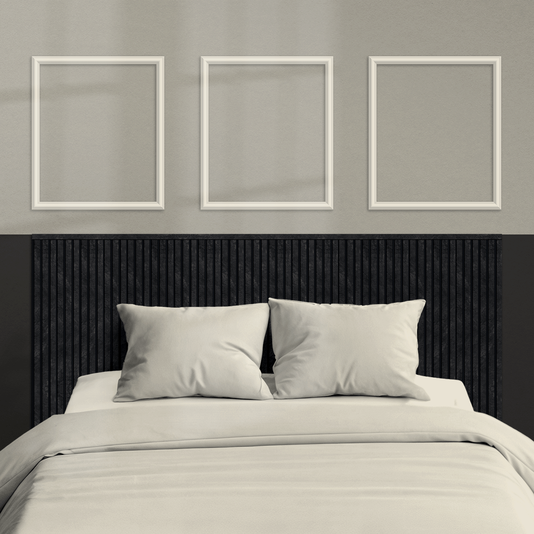 Kit Decoração para Quarto | Linha Decora Fácil - Meu Rodapé