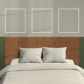 Kit Decoração para Quarto | Linha Decora Fácil - Meu Rodapé