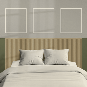 Kit Decoração para Quarto | Linha Decora Fácil - Meu Rodapé