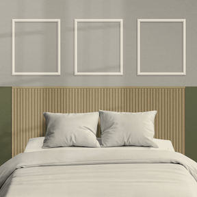 Kit Decoração para Quarto | Linha Decora Fácil - Meu Rodapé