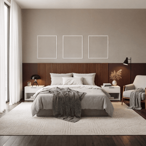 Kit Decoração para Quarto | Linha Decora Fácil - Meu Rodapé