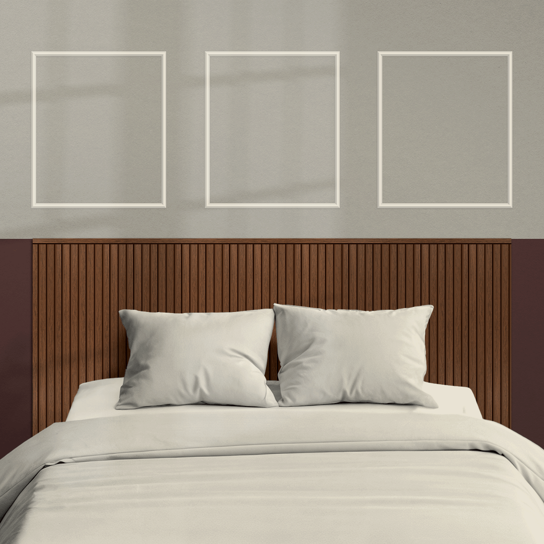 Kit Decoração para Quarto | Linha Decora Fácil - Meu Rodapé