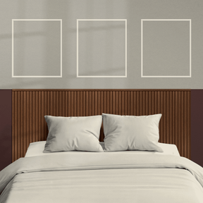 Kit Decoração para Quarto | Linha Decora Fácil - Meu Rodapé