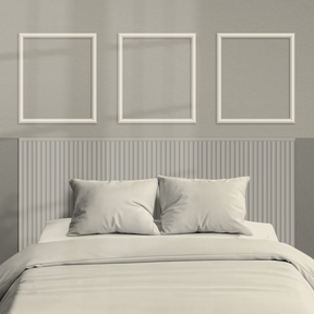 Kit Decoração para Quarto | Linha Decora Fácil - Meu Rodapé