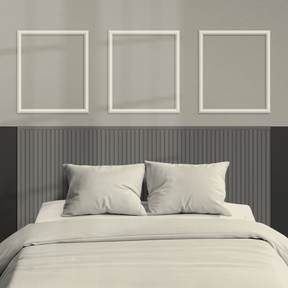 Kit Decoração para Quarto | Linha Decora Fácil - Meu Rodapé