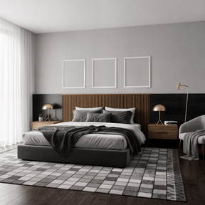 Kit Decoração para Quarto | Linha Decora Fácil - Meu Rodapé