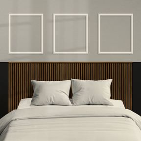 Kit Decoração para Quarto | Linha Decora Fácil - Meu Rodapé