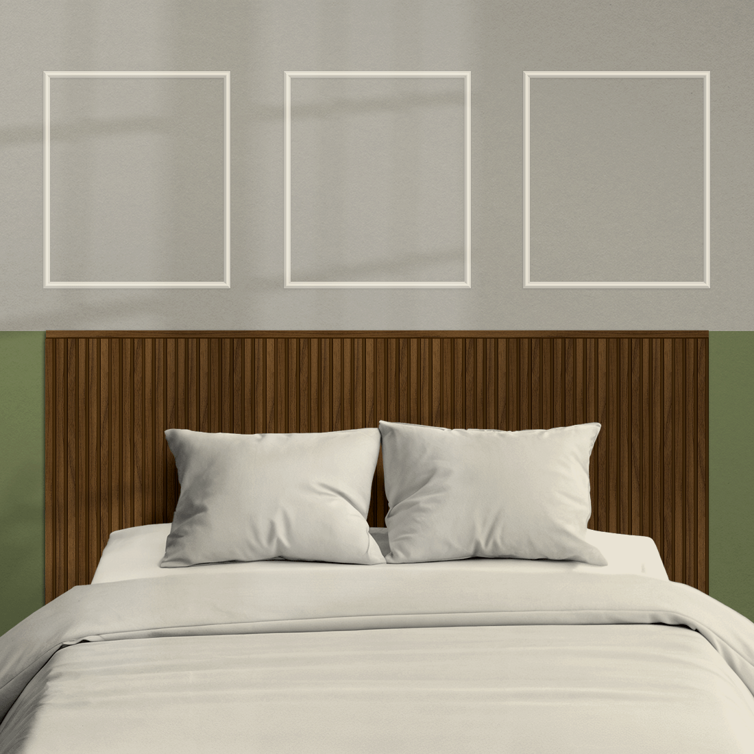 Kit Decoração para Quarto | Linha Decora Fácil - Meu Rodapé