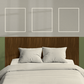 Kit Decoração para Quarto | Linha Decora Fácil - Meu Rodapé