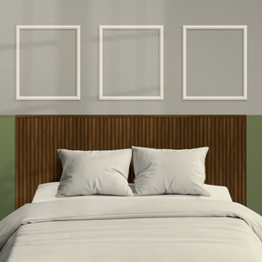 Kit Decoração para Quarto | Linha Decora Fácil - Meu Rodapé