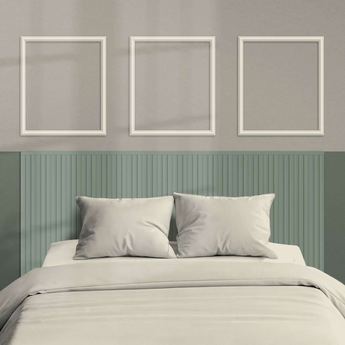 Kit Decoração para Quarto | Linha Decora Fácil - Meu Rodapé