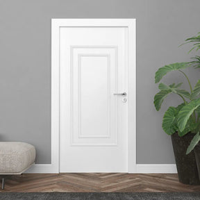 Kit Boiseries de EVA Autocolante | RM61 - Meu Rodapé