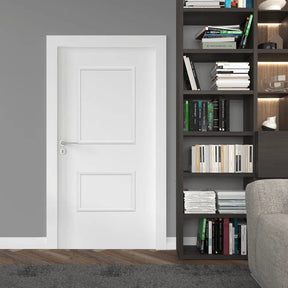 Kit Boiseries de EVA Autocolante | RM61 - Meu Rodapé