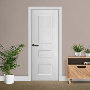 Kit Boiseries de EVA Autocolante | RM61 - Meu Rodapé