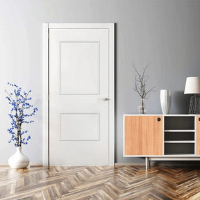 Kit Boiseries de EVA Autocolante | RM61 - Meu Rodapé