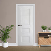 Kit Boiseries de EVA Autocolante | RM61 - Meu Rodapé