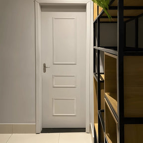 Kit Boiseries de EVA Autocolante | RM61 - Meu Rodapé