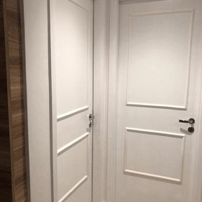 Kit Boiseries de EVA Autocolante | RM61 - Meu Rodapé