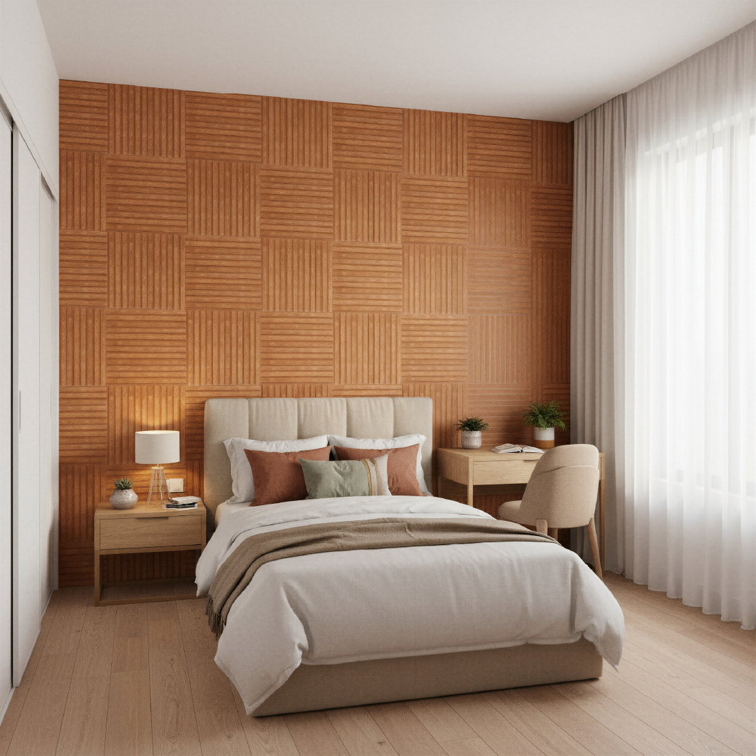 Kit Ripado MULTI | Urban | Meu Rodapé