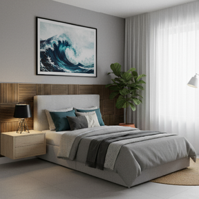 Kit Ripado MULTI | Madeto | Meu Rodapé