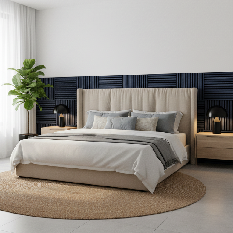 Kit Ripado MULTI | Urban | Meu Rodapé