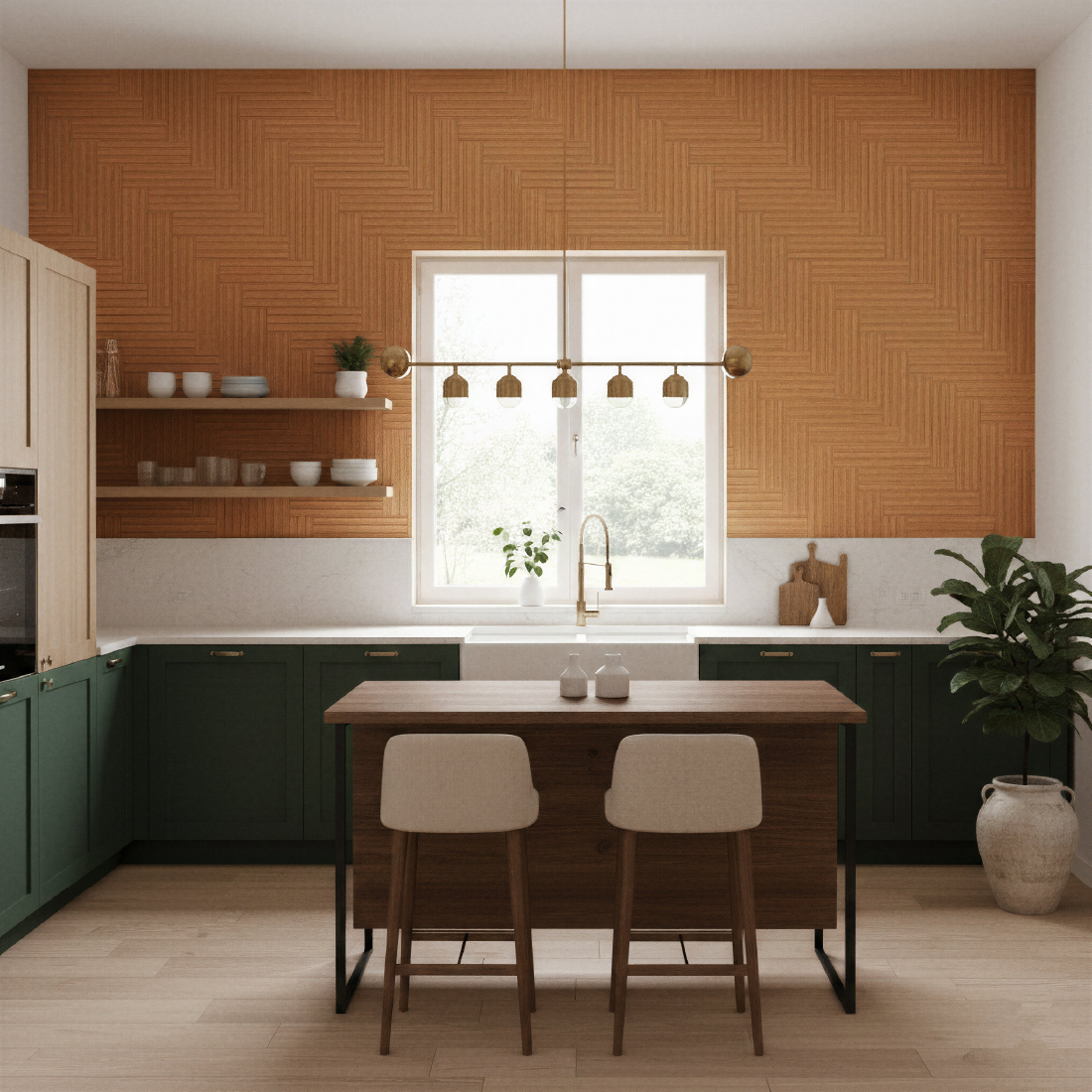 Kit Ripado MULTI | Play | Meu Rodapé