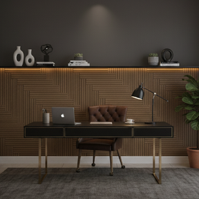 Kit Ripado MULTI | Madeto | Meu Rodapé