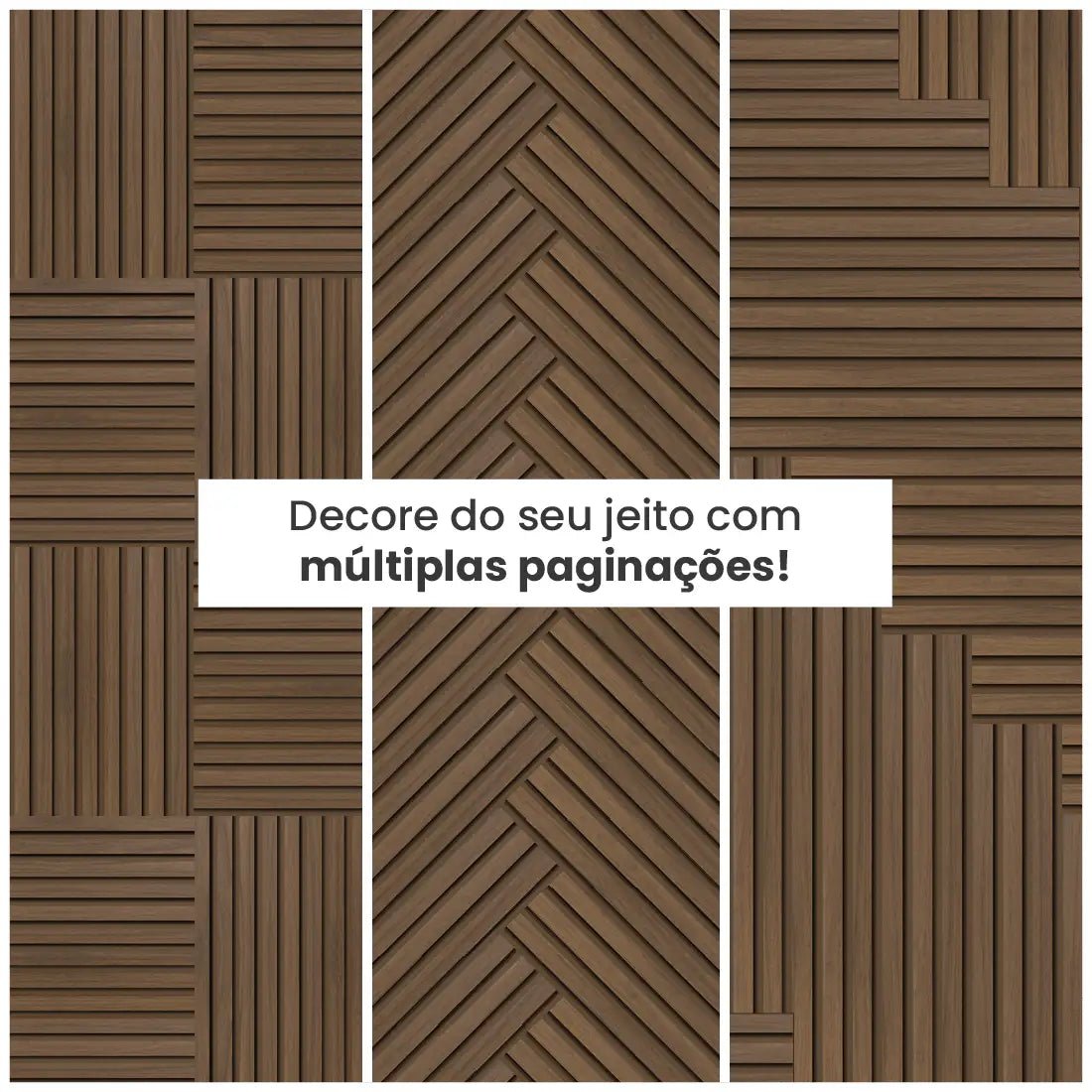 Kit Ripado MULTI | Madeto | Meu Rodapé-Meu-Rodape--