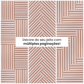 Kit Ripado MULTI | Play | Meu Rodapé