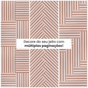 Kit Ripado MULTI | Play | Meu Rodapé-Meu-Rodape--