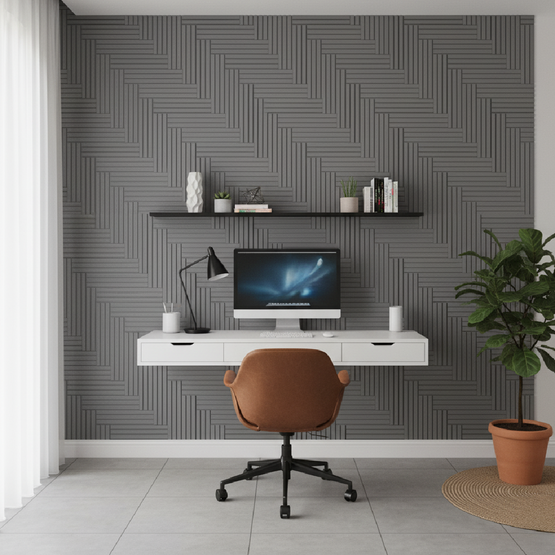 Kit Ripado MULTI | Play | Meu Rodapé