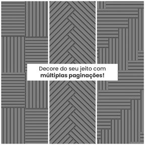 Kit Ripado MULTI | Play | Meu Rodapé