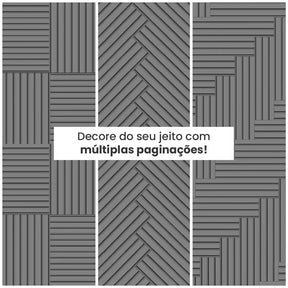 Kit Ripado MULTI | Play | Meu Rodapé-Meu-Rodape--