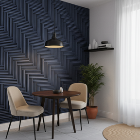 Kit Ripado MULTI | Urban | Meu Rodapé