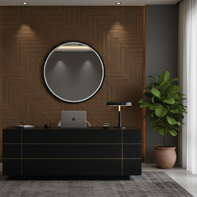 Kit Ripado MULTI | Madeto | Meu Rodapé