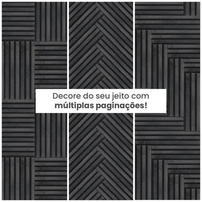 Kit Ripado MULTI | Urban | Meu Rodapé-Meu-Rodape--
