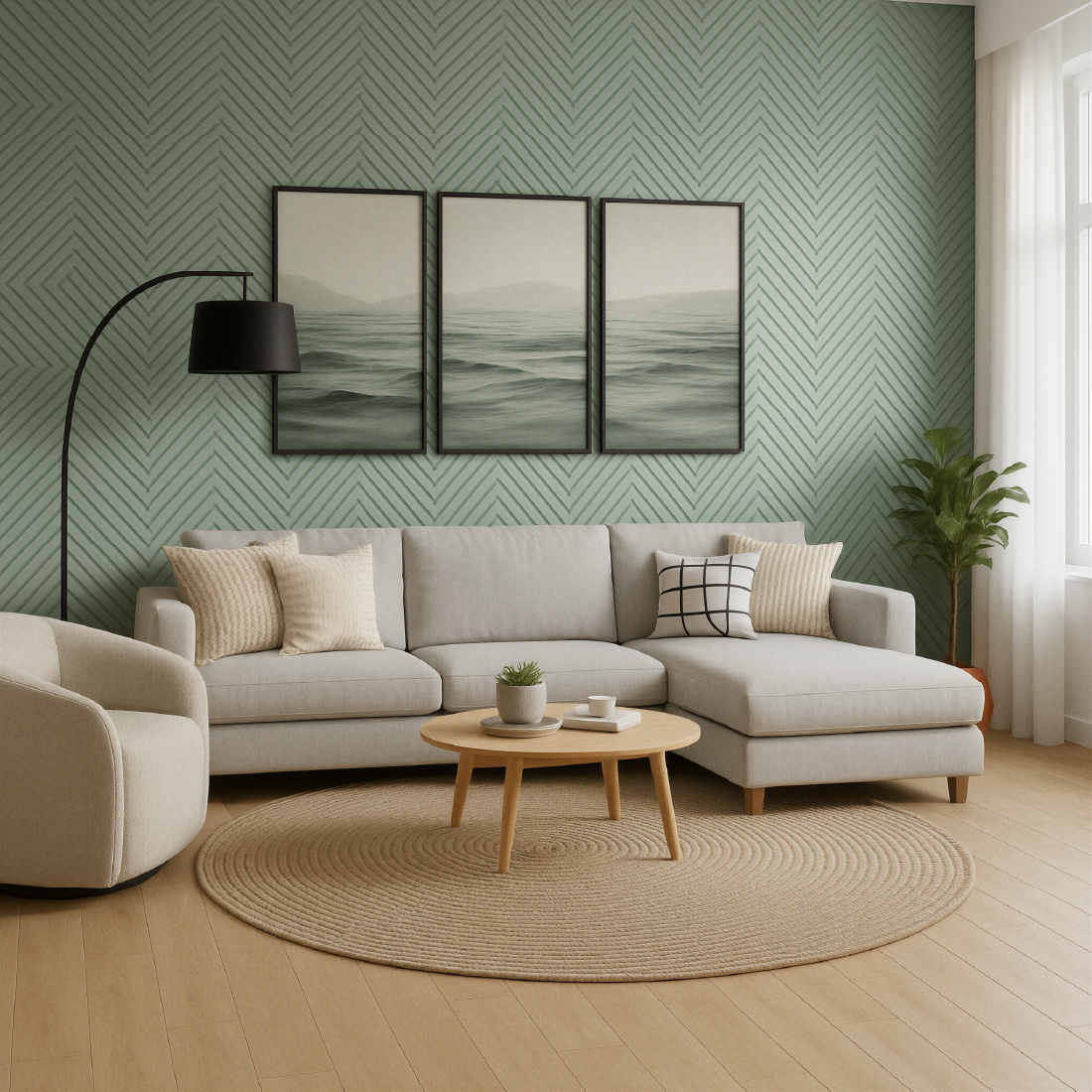 Kit Ripado MULTI | Play | Meu Rodapé