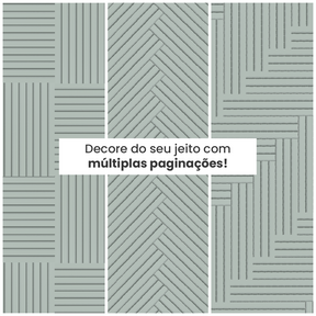 Kit Ripado MULTI | Play | Meu Rodapé