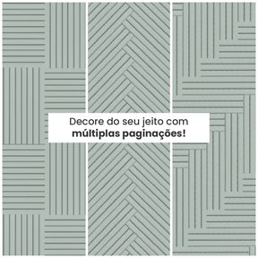 Kit Ripado MULTI | Play | Meu Rodapé-Meu-Rodape--