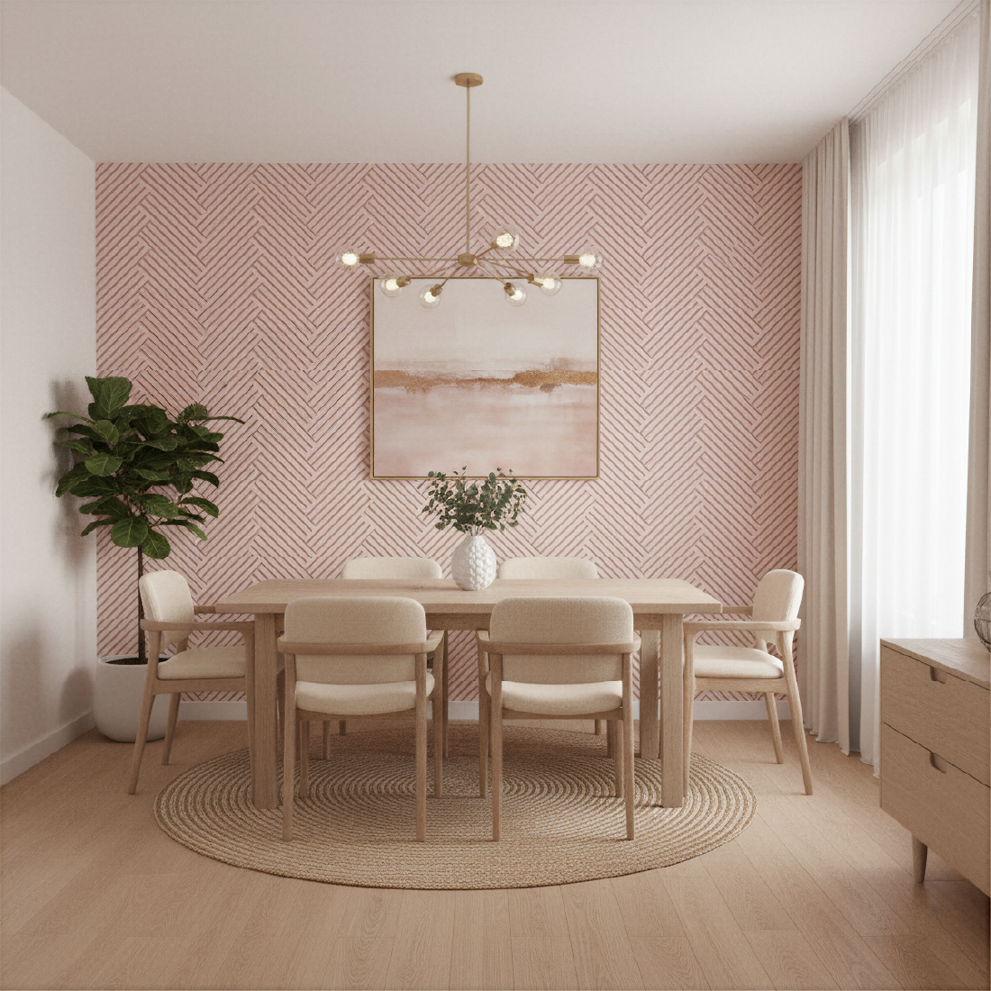 Kit Ripado MULTI | Play | Meu Rodapé