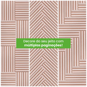 Kit Ripado MULTI | Play | Meu Rodapé-Meu-Rodape--