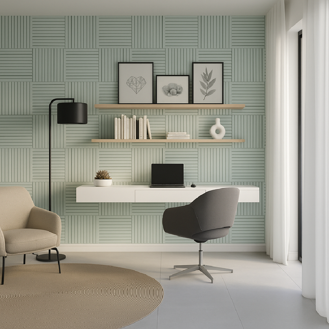 Kit Ripado MULTI | Play | Meu Rodapé