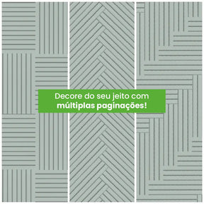 Kit Ripado MULTI | Play | Meu Rodapé-Meu-Rodape--
