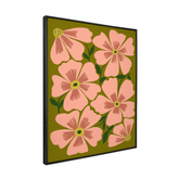 Quadro Decorativo Flores 5 | Gabi Thomeu