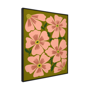 Quadro Decorativo Flores 5 | Gabi Thomeu