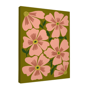 Quadro Decorativo Flores 5 | Gabi Thomeu