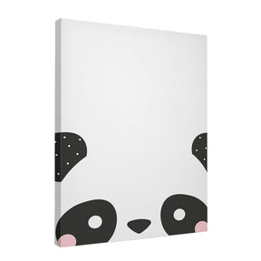Quadro Decorativo Panda 2 | Aline Gomes Gonçalves