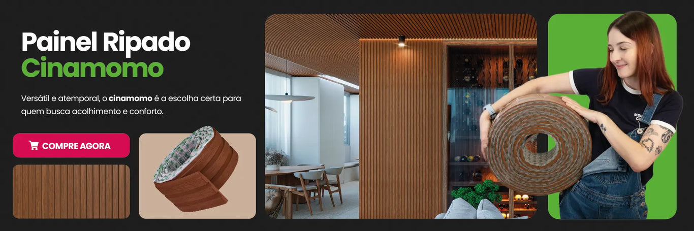 Imagem do Banner principal | Desktop