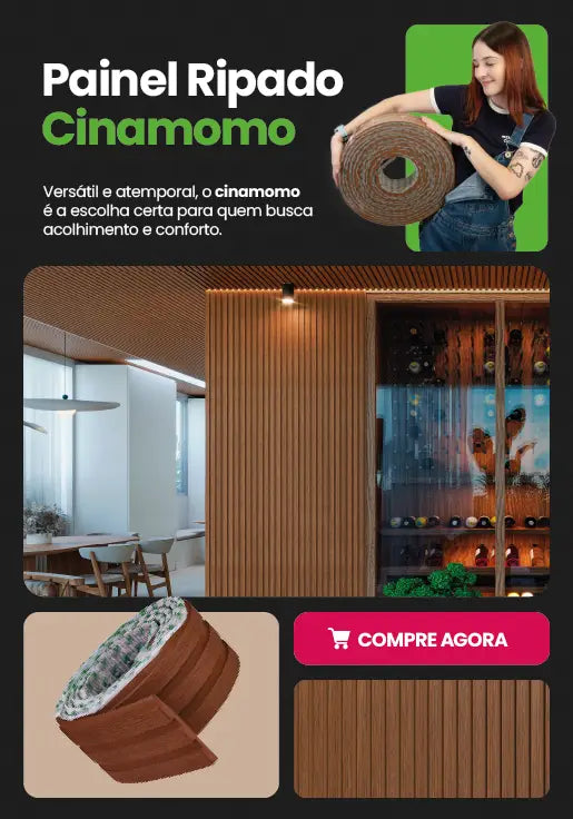 Imagem do Banner principal | Mobile