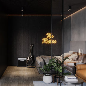 Painel Ripado Laminado de EVA Autocolante | Linha Urban - Meu Rodapé